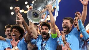 魔人成了巧克力!曼城官宣:哈兰德脚踝受伤,赛季末复出踢世俱杯.